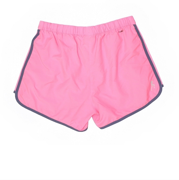 Adidas Pink athletic Shorts - Picture 2 of 4